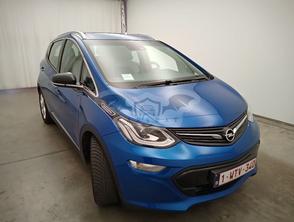 Opel Ampera-E 2019
