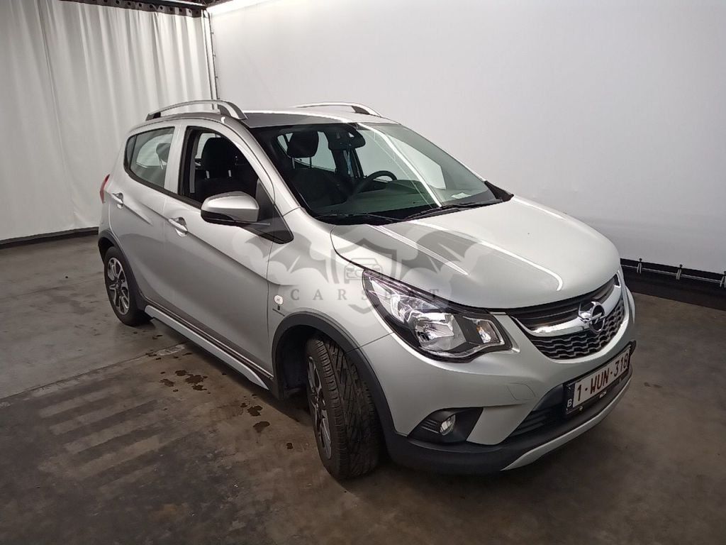 Opel Karl 1.0i 2019