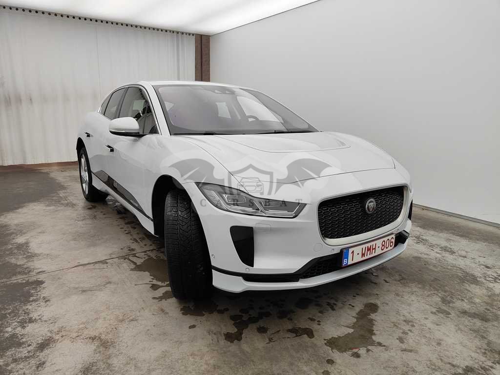 Jaguar I-Pace SE 2019