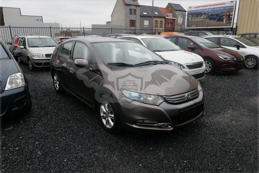 Honda Insight 1.3 2009