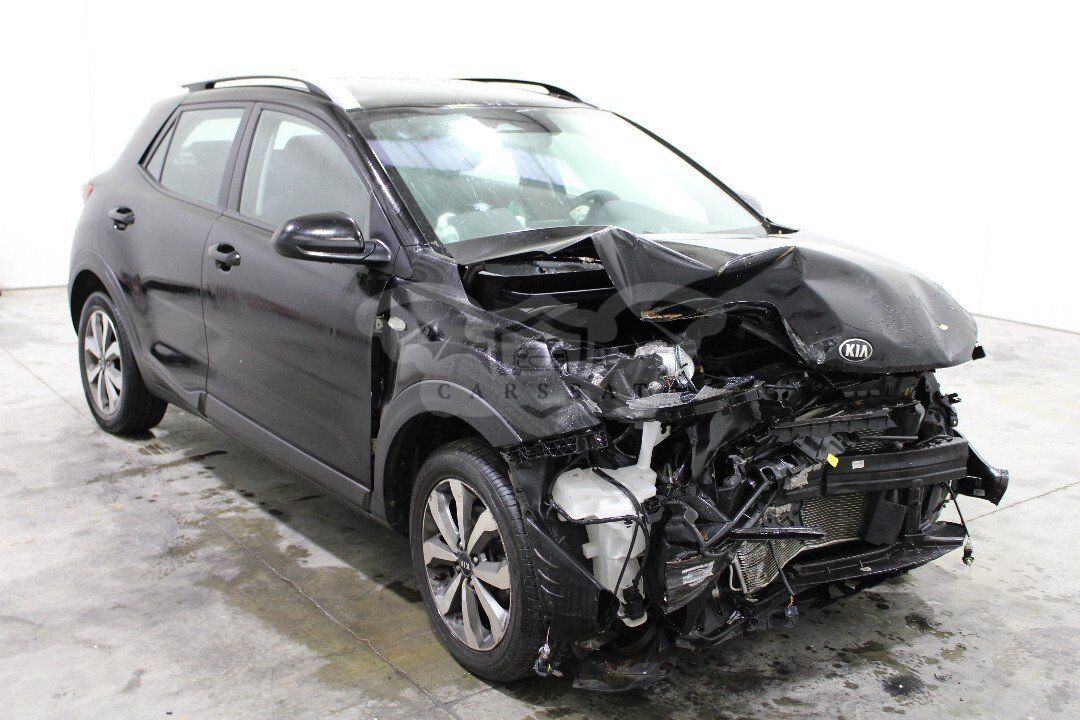 Kia Stonic 1.2i 2021