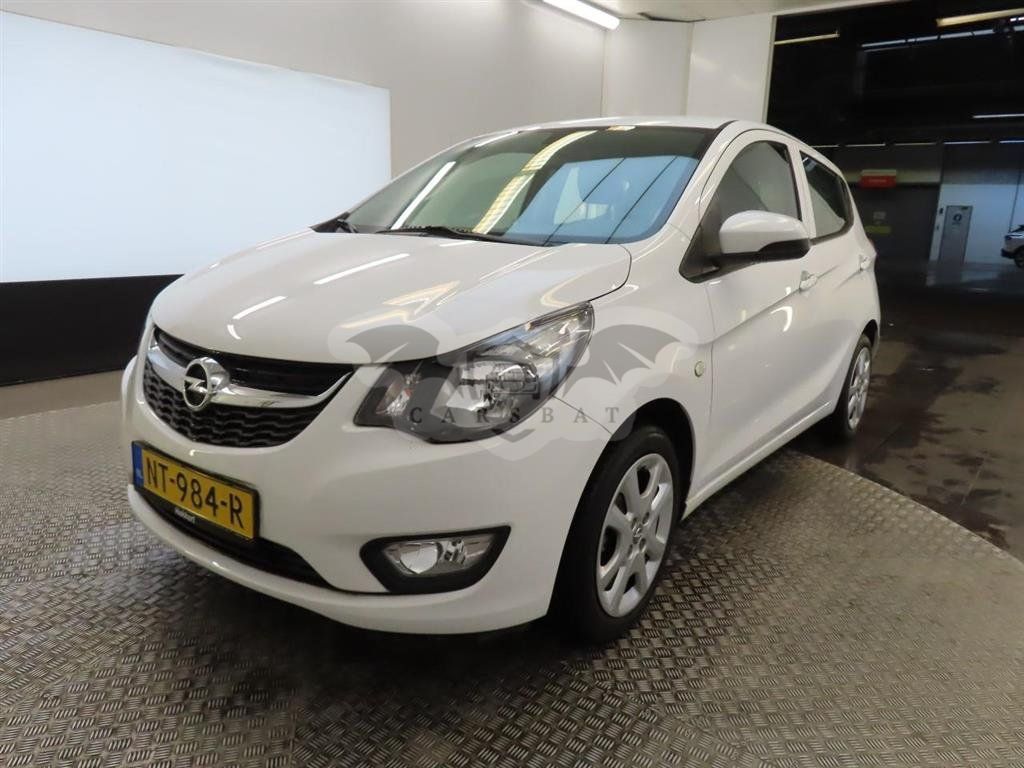 Opel Karl 1.0 2017