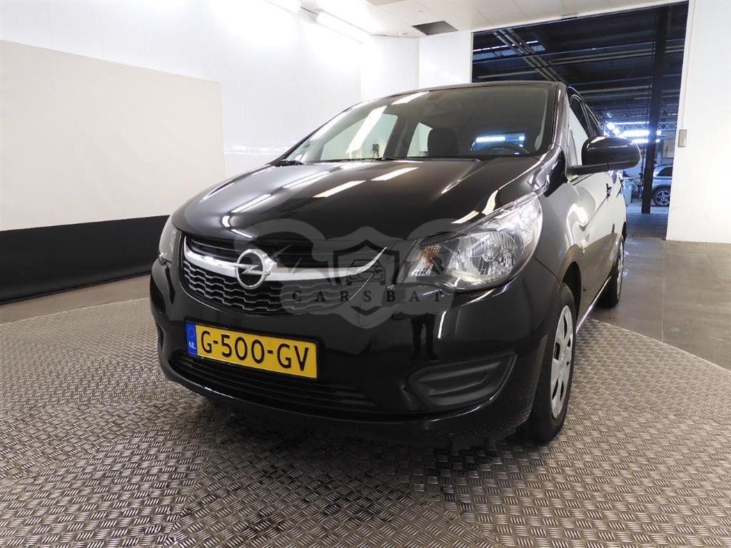 Opel Karl 1.0 2019