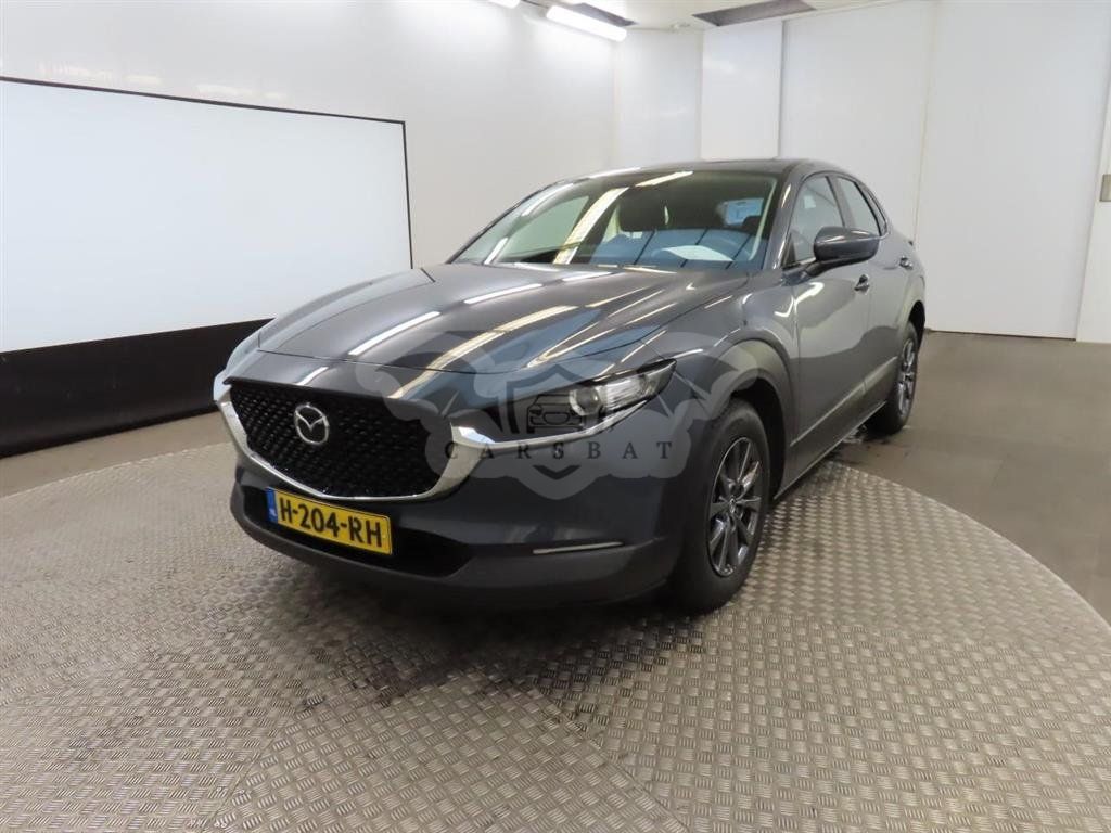 Mazda CX-30 2.0 SKYACTIV-G 2020