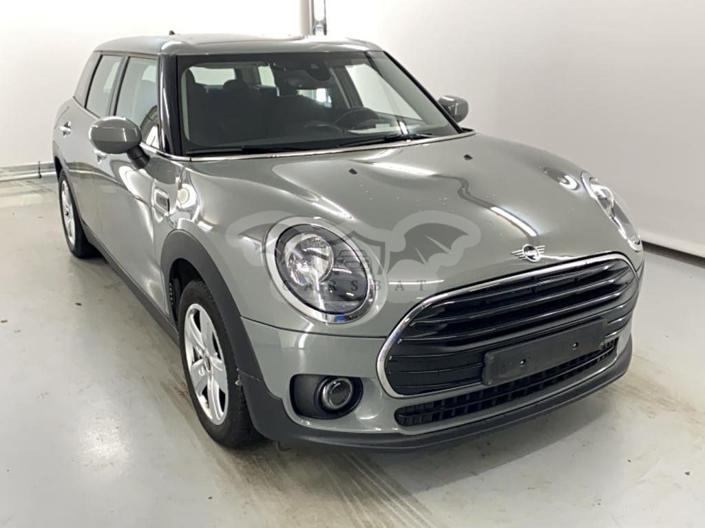 Mini Clubman One D 1.5 2021