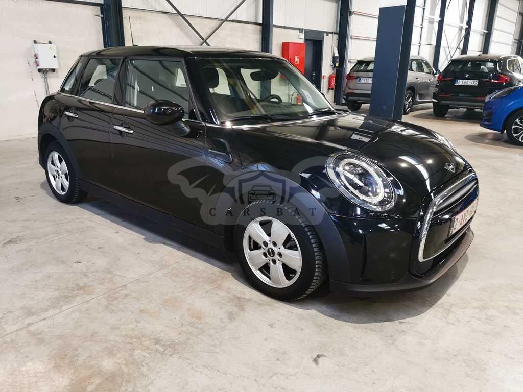 Mini 5 Doors Cooper 1.5 2021