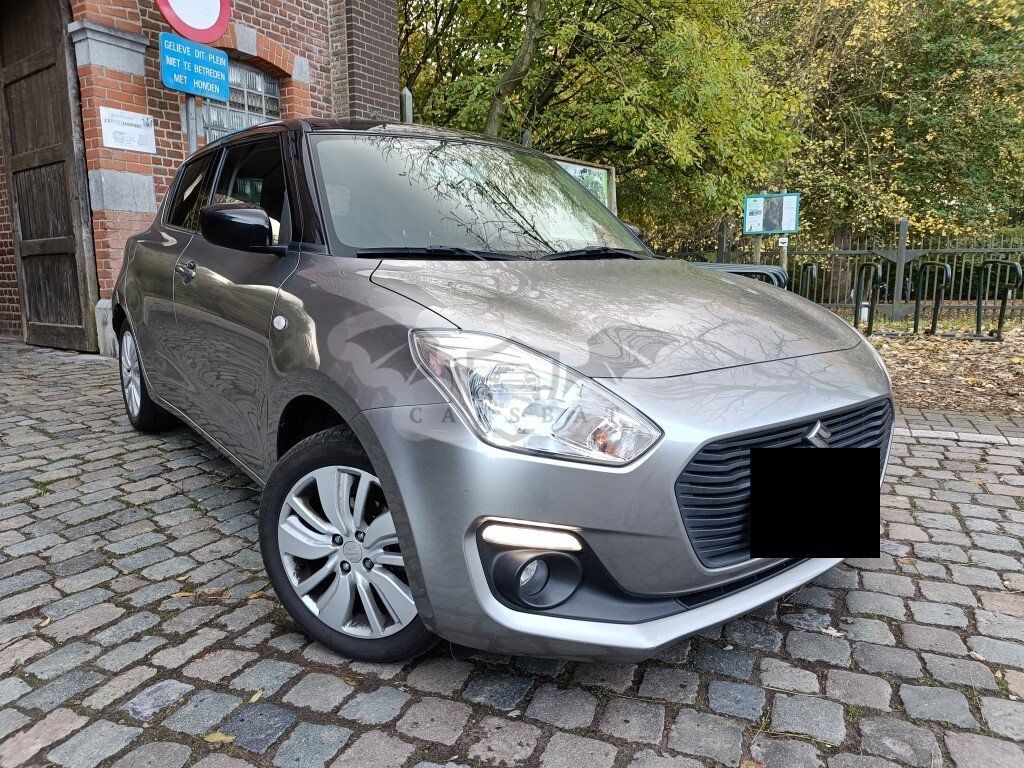 Suzuki Swift 1.2i 2019