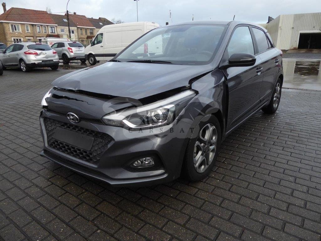 Hyundai i20 1.2i Active 2020
