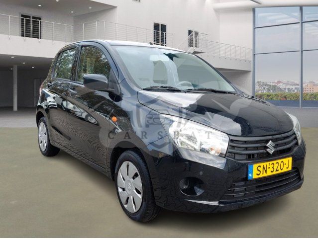Suzuki Celerio 1.0 Comfort 2018
