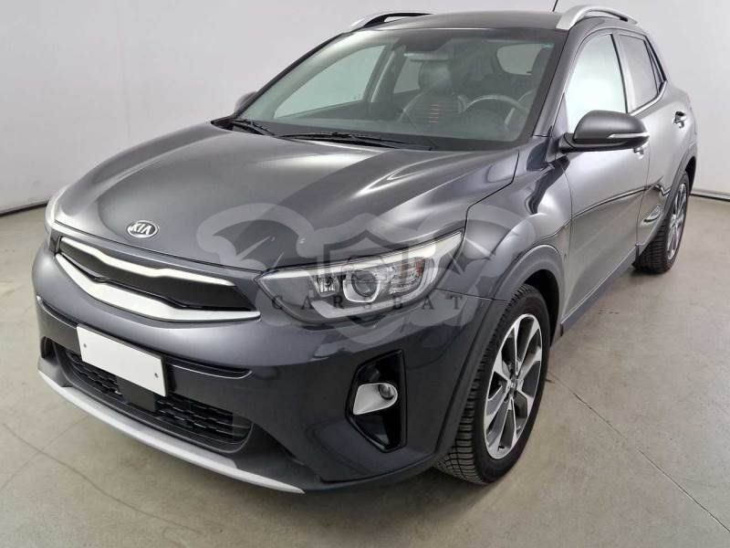 Kia Stonic 1.6 CRDi 2018