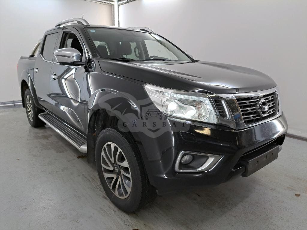 Nissan Navara 2.3 DCI Tekna 2019