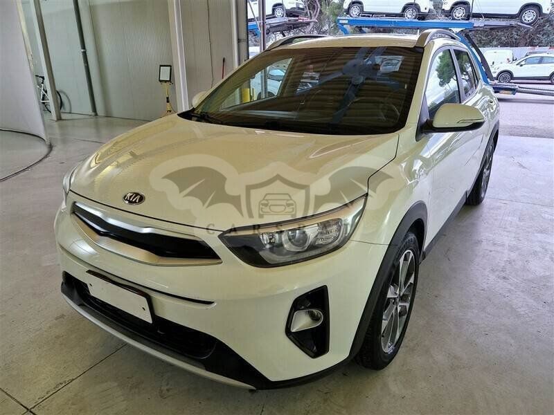 Kia Stonic 1.4 2020