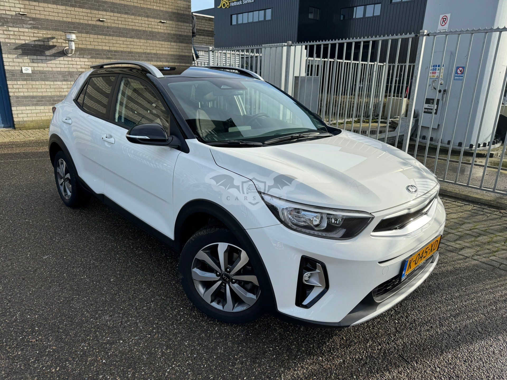 Kia Stonic 1.0 T-GDI 2021