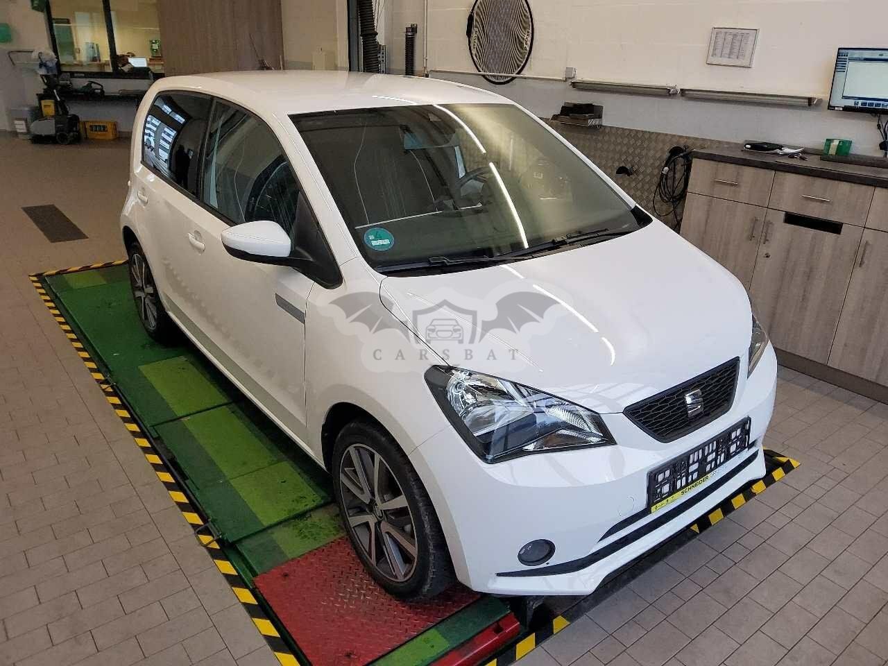 Seat Mii Edition Power Charge 2021