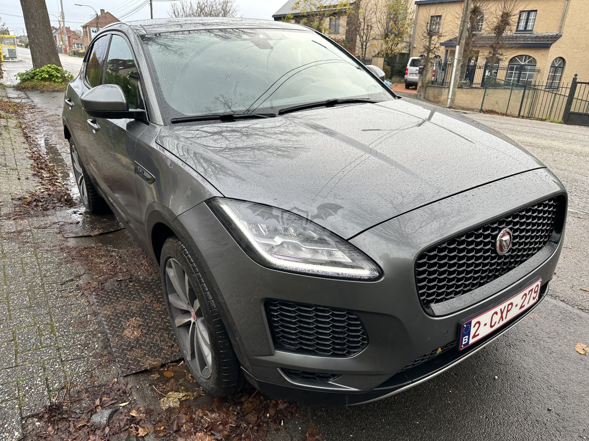Jaguar E-Pace 2.0d R-Dynamic 2021