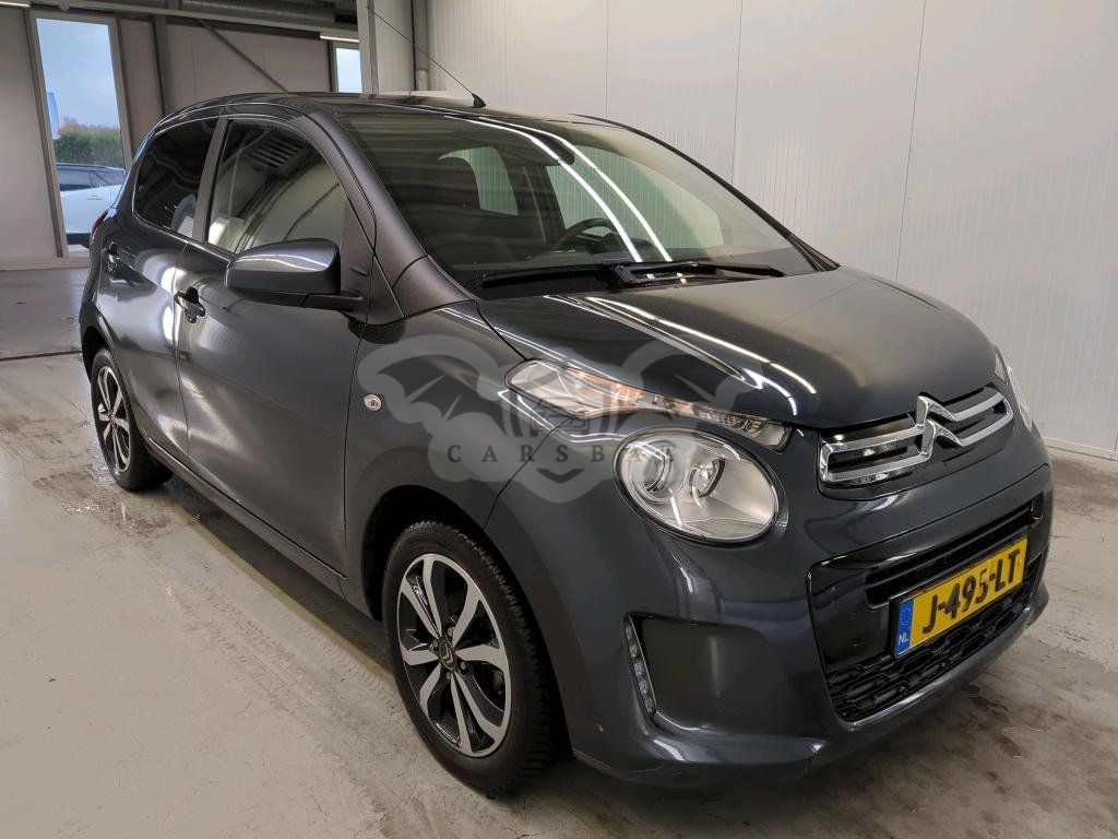 Citroën C1 1.0 VTI SHINE 2020