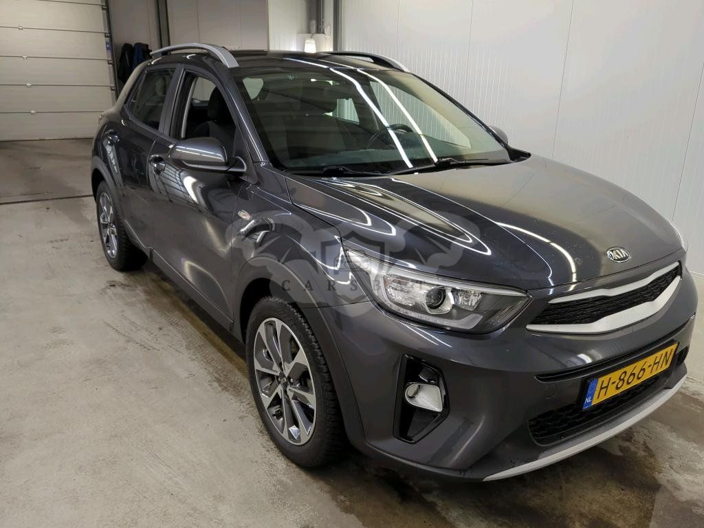 Kia Stonic 1.0 T-GDI DynamicLine 2020