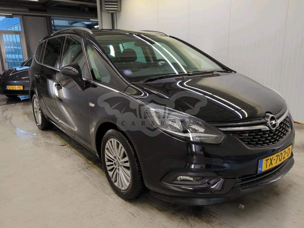 Opel Zafira 1.4 Online Edition 2018