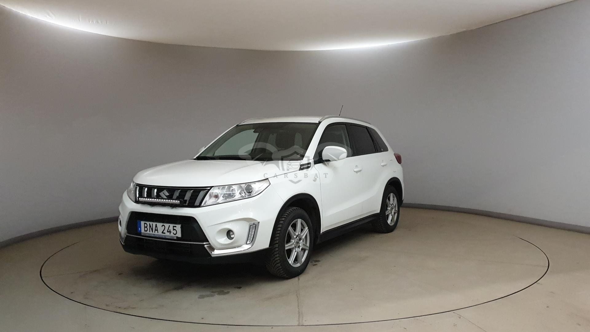 Suzuki Vitara 1.4 2019