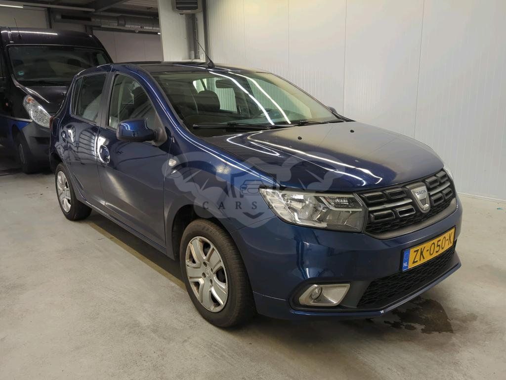Dacia Sandero 1.0 SCe Laureate 2019
