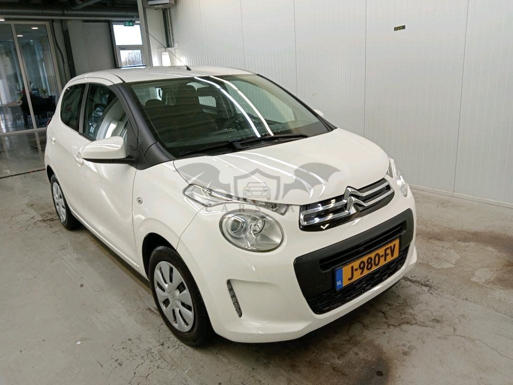 Citroën C1 1.0 VTI FEEL 2020