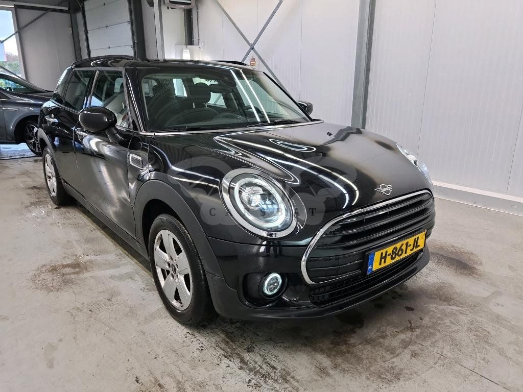 Mini Clubman Cooper 1.5 2020