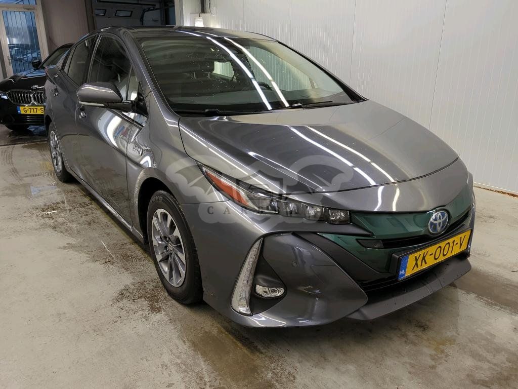 Toyota Prius 1.8 Business 2019