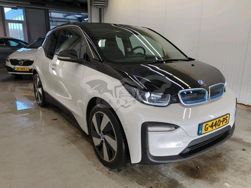 BMW i3 120e 2019