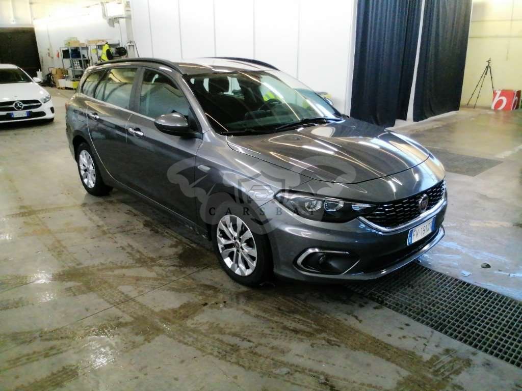 Fiat Tipo 1.6 MultiJet Business 2019