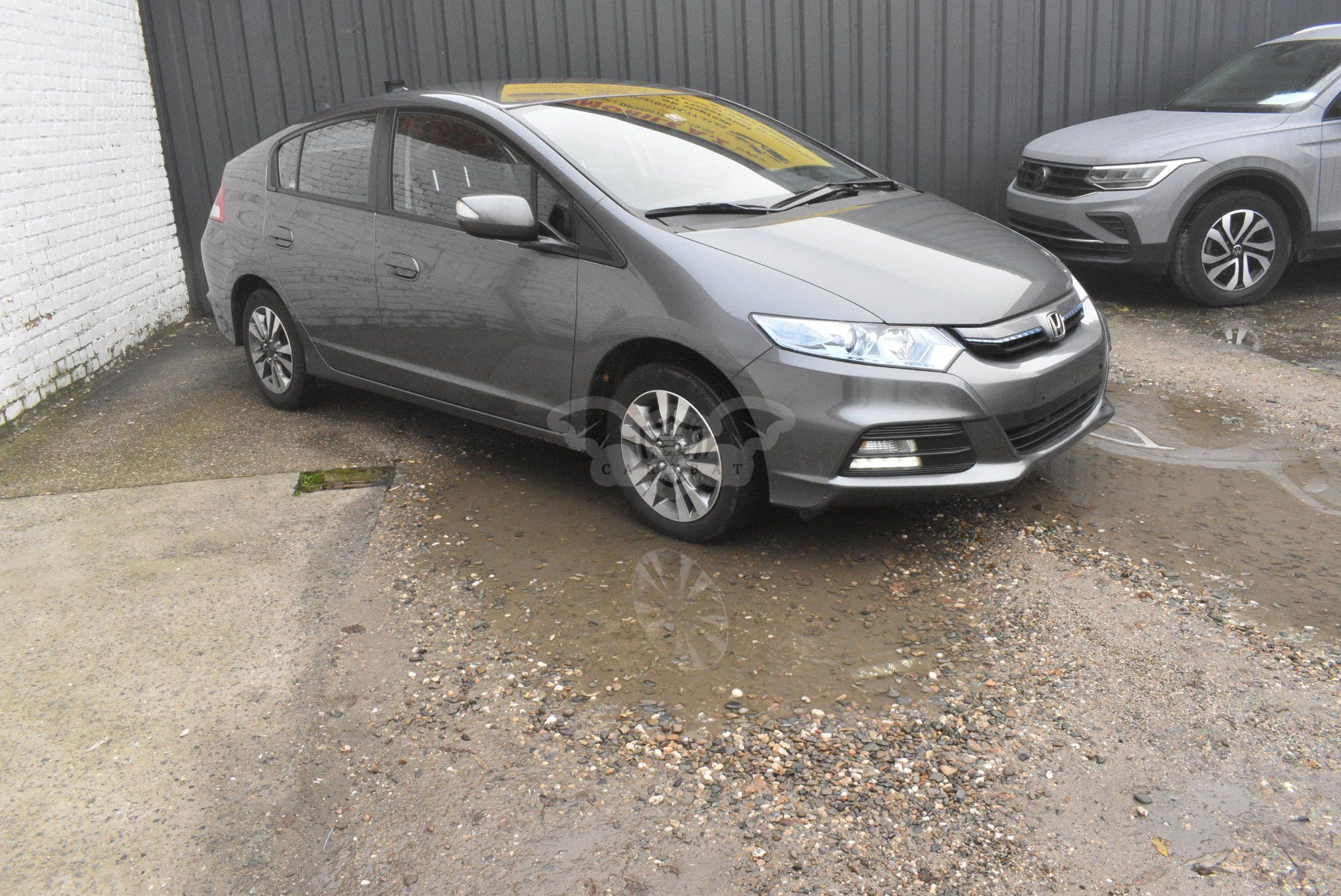 Honda Insight 1.3 2012