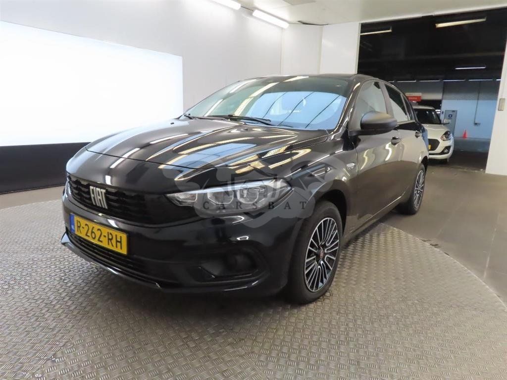 Fiat Tipo 1.5 Street 2022