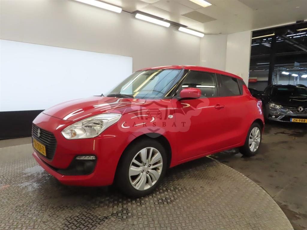 Suzuki Swift 1.2 2018