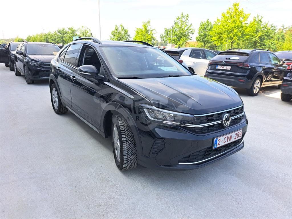 Volkswagen Taigo 1.0 TSI 2022
