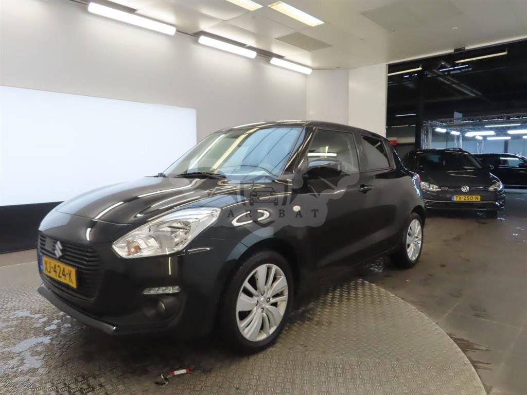 Suzuki Swift 1.2 2019