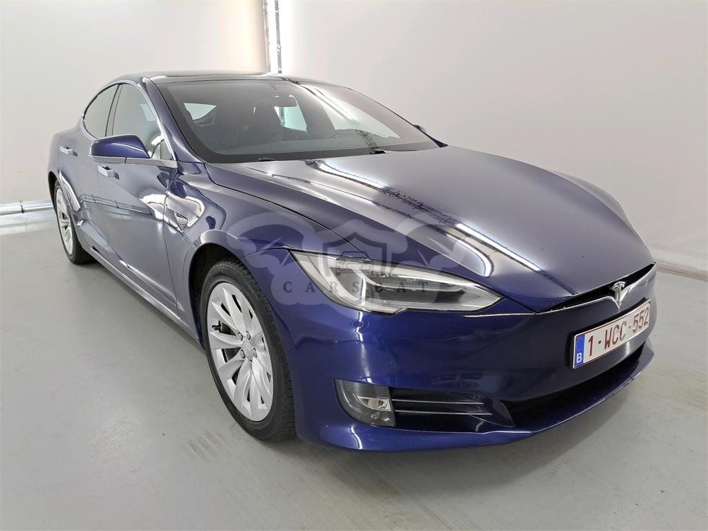 Tesla Model S 75 75 kWh 2019
