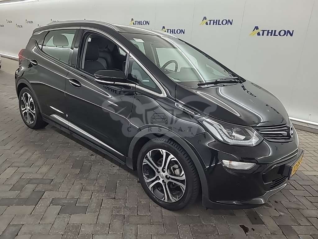 Opel Ampera-E Business Executive 2018