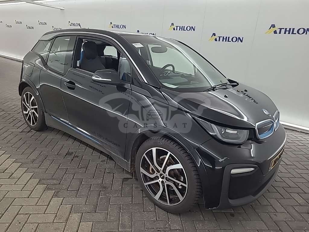 BMW i3 120e 2019