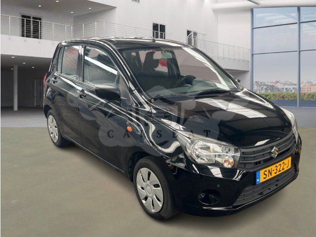 Suzuki Celerio 1.0 Comfort 2018
