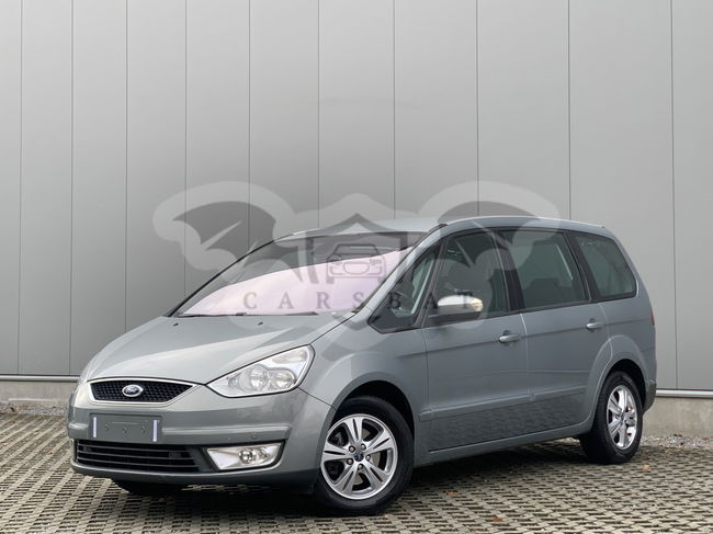 Ford Galaxy 2.0 TDCI Trend 2009