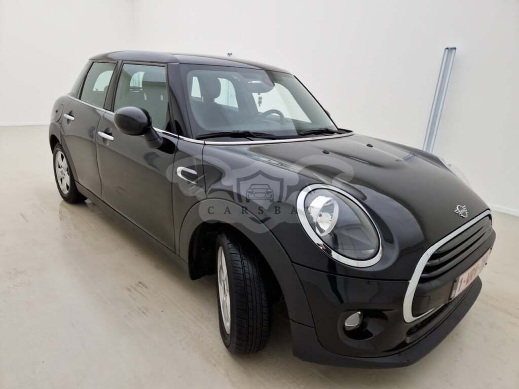 Mini 5 Doors One D 1.5 2019