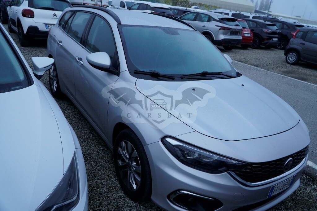 Fiat Tipo 1.6 MultiJet Business 2018