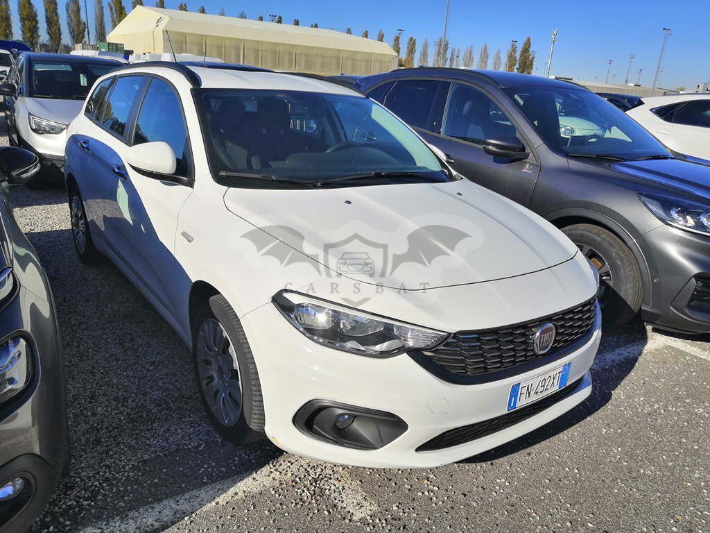 Fiat Tipo 1.3 MultiJet Easy 2018