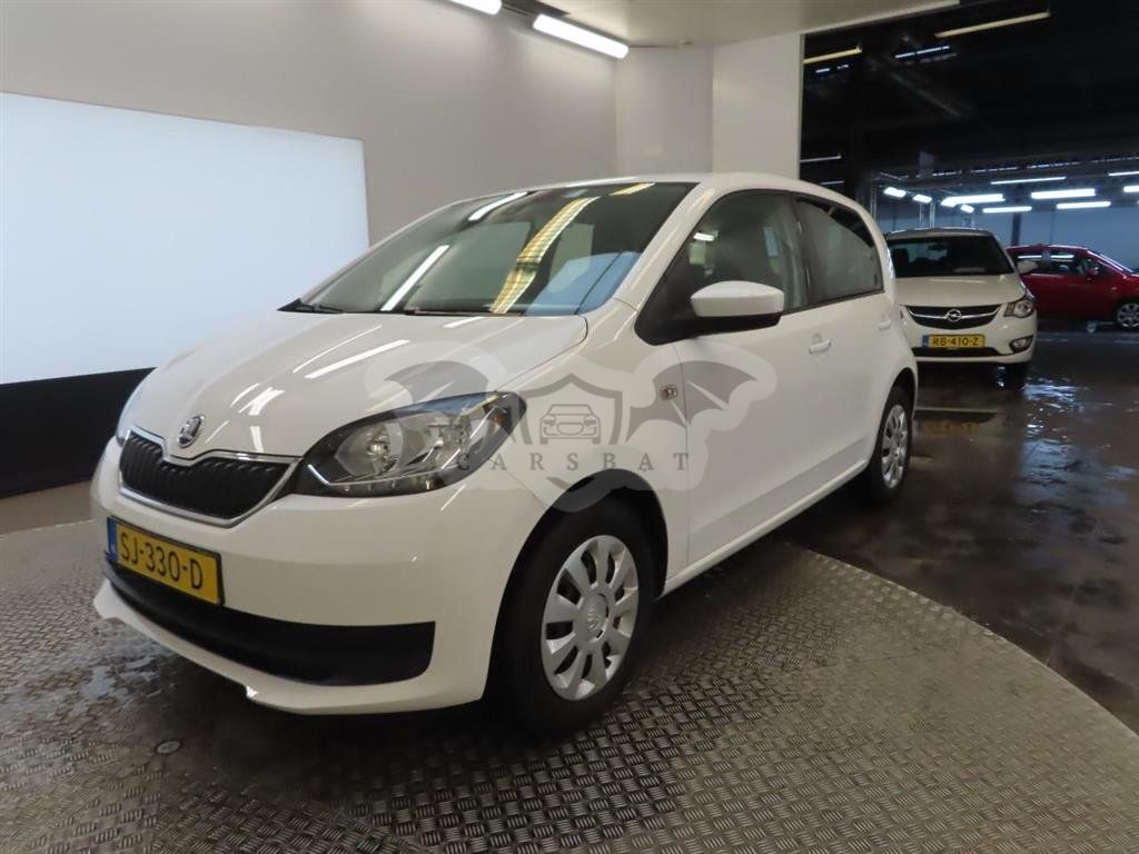 Skoda Citigo 1.0 Ambition 2018