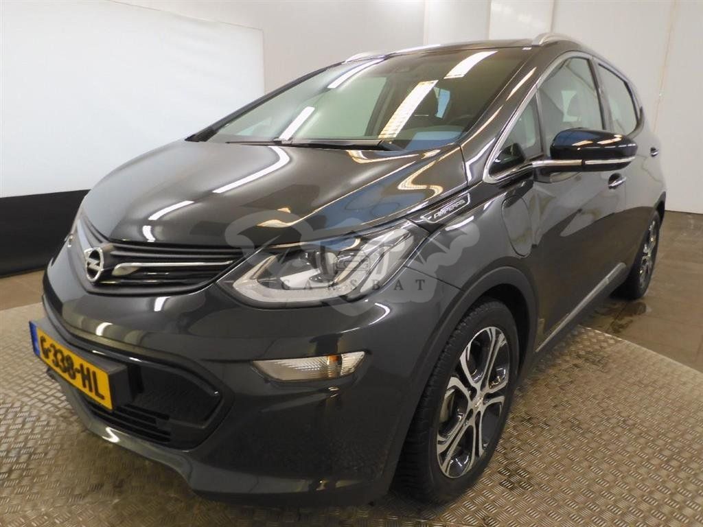 Opel Ampera-E Business Executive 2019