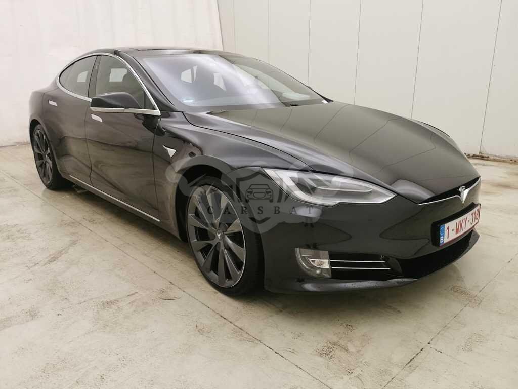Tesla Model S 100D 100 kWh 2019