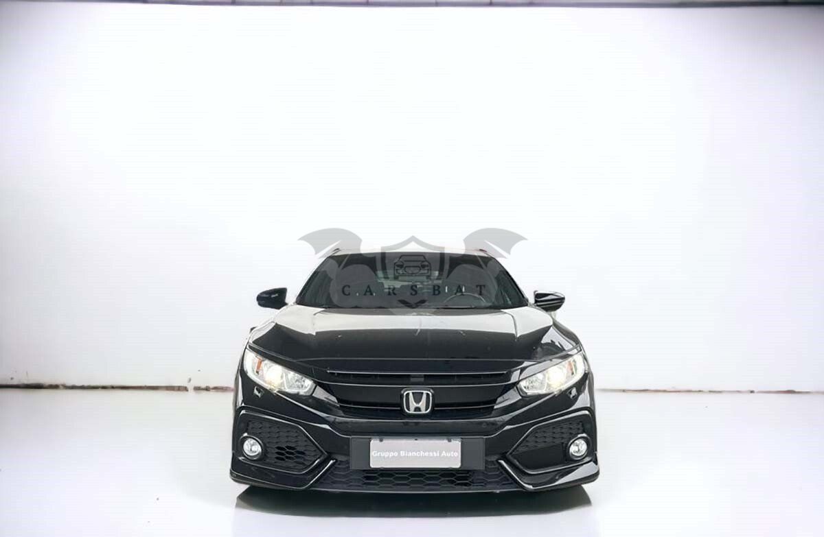Honda Civic 1.0 Elegance 2019