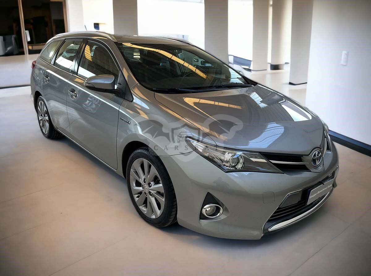 Toyota Auris Touring Sports 1.8 Active 2014