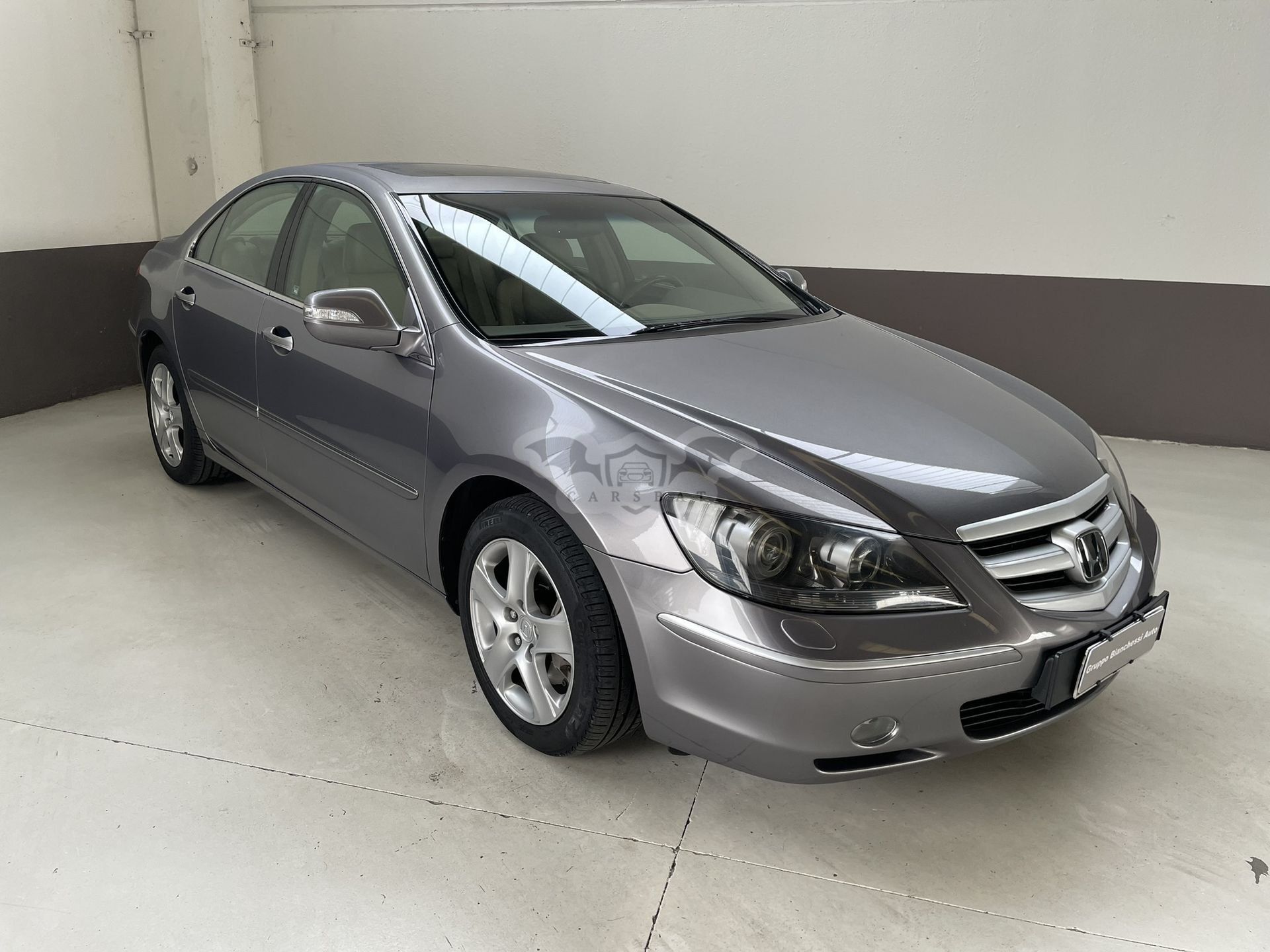 Honda Legend 3.5i 2009