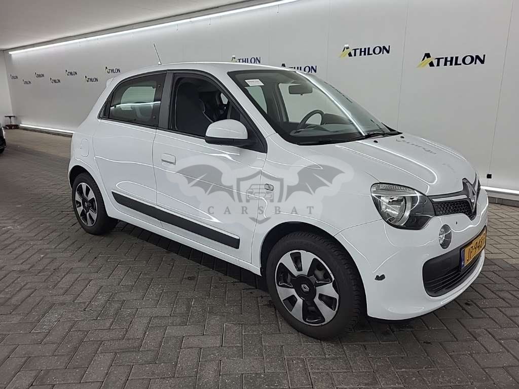Renault Twingo 1.0 SCe Collection 2016