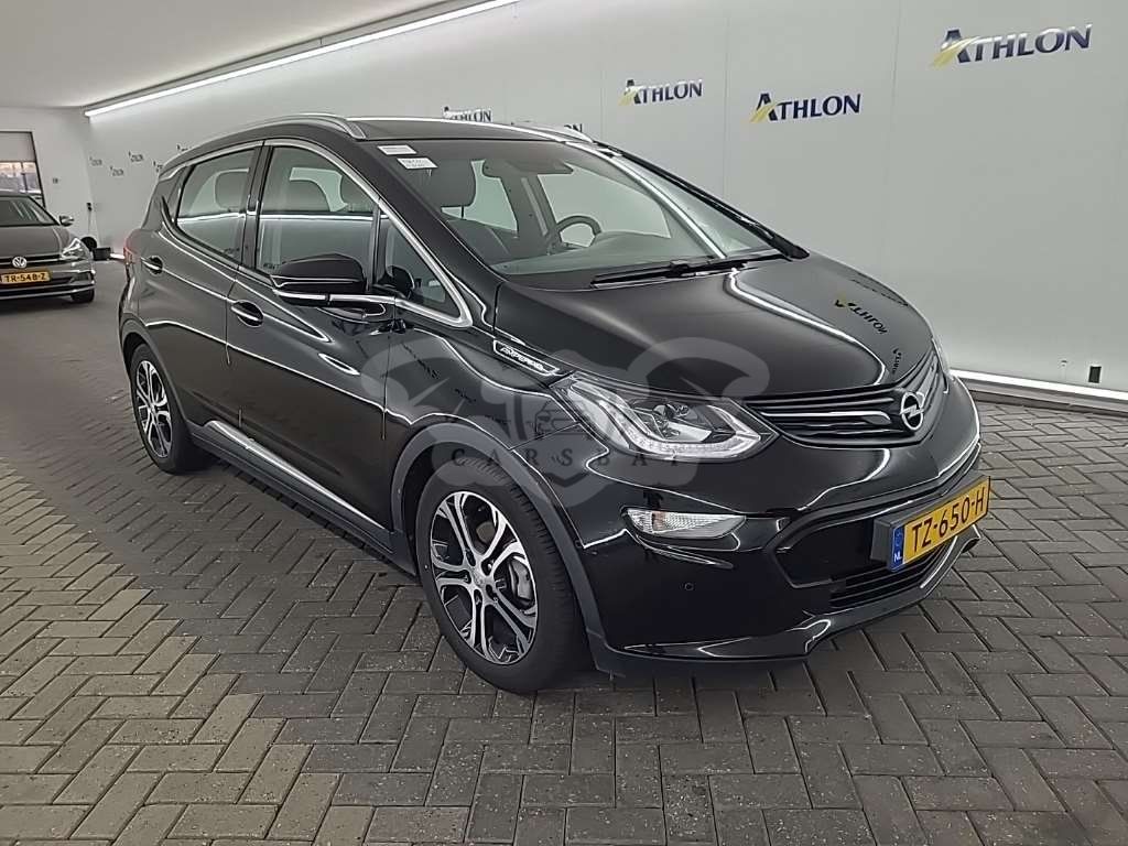 Opel Ampera-E Business Executive 2018